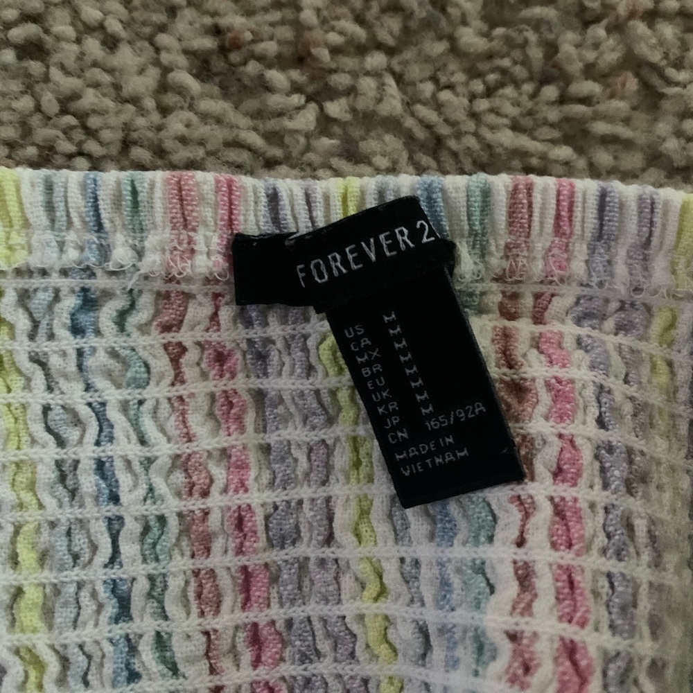 Forever 21 Set - Picture 5 of 5